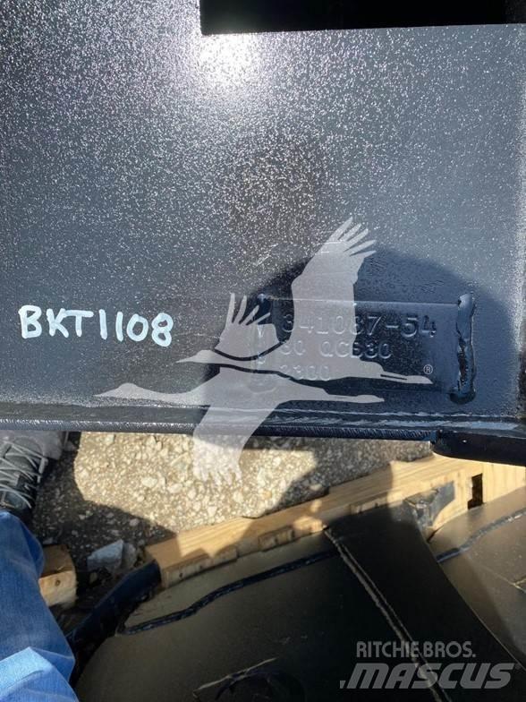 TAG SK85CS-7 Kašike / Korpe