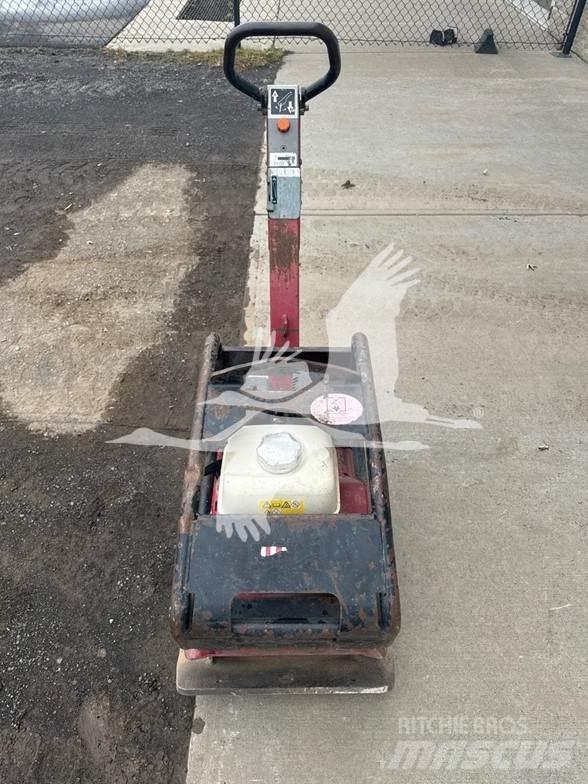 Toro 68072 FA Valjci sa jednim bubnjem