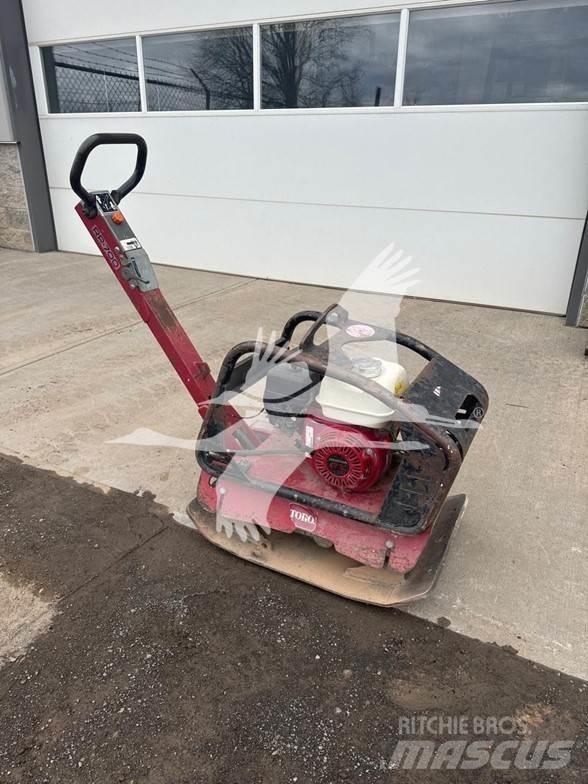 Toro 68072 FA Valjci sa jednim bubnjem