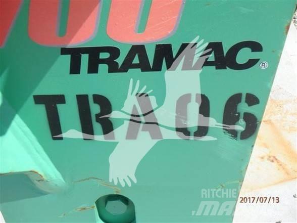 Tramac 700 F3 Kašike / Korpe