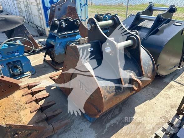  WB SK 270SR Kašike / Korpe