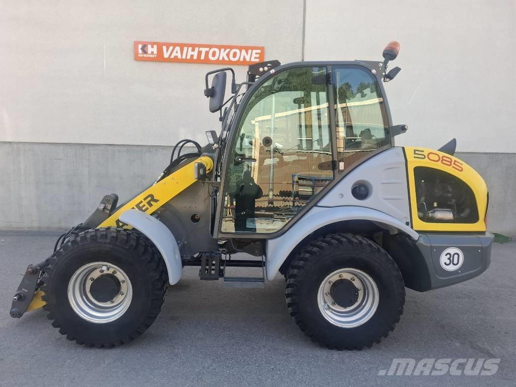 Kramer 5085 Utovarivači na točkove