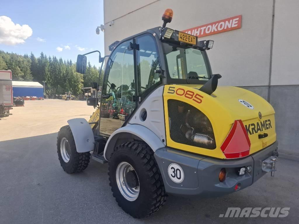 Kramer 5085 Utovarivači na točkove
