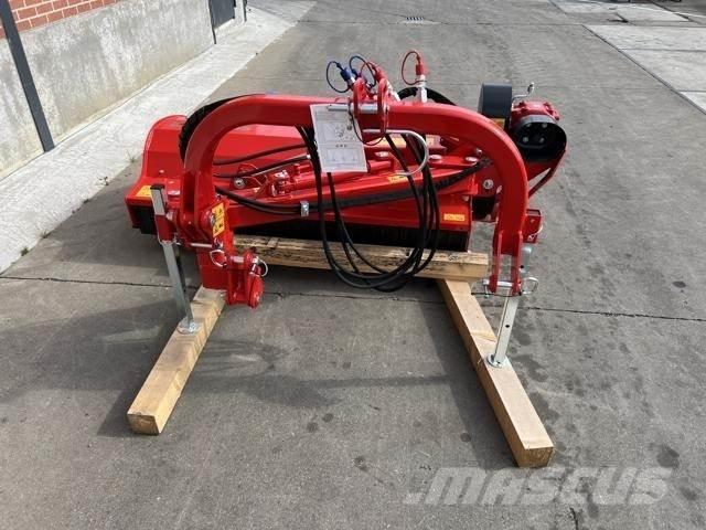 Tehnos MBL 170 LW Kosilice