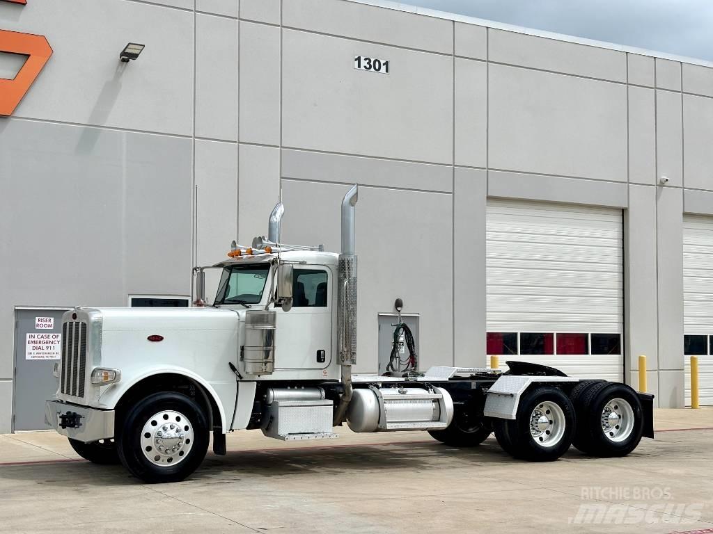 Peterbilt 389 Tegljači