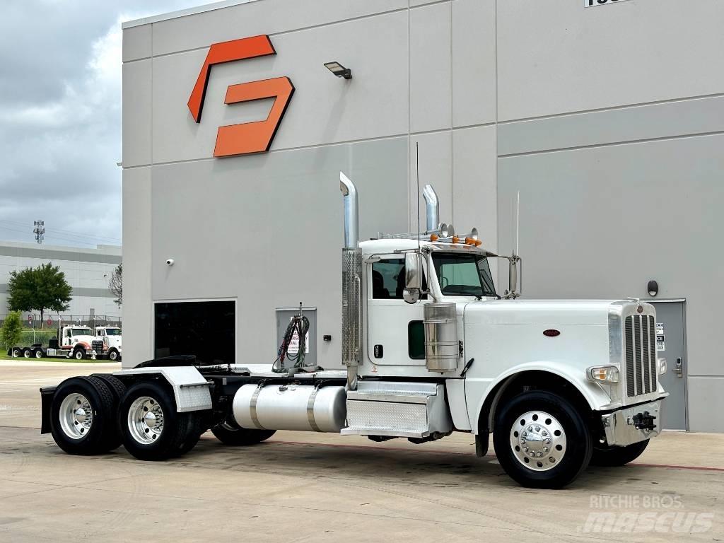 Peterbilt 389 Tegljači