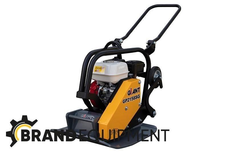 GiANT GP2158SD Vibro ploče
