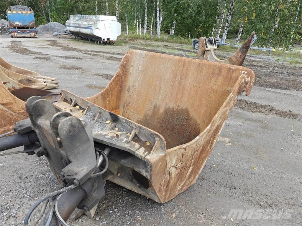 CAT 336 NG Bageri guseničari