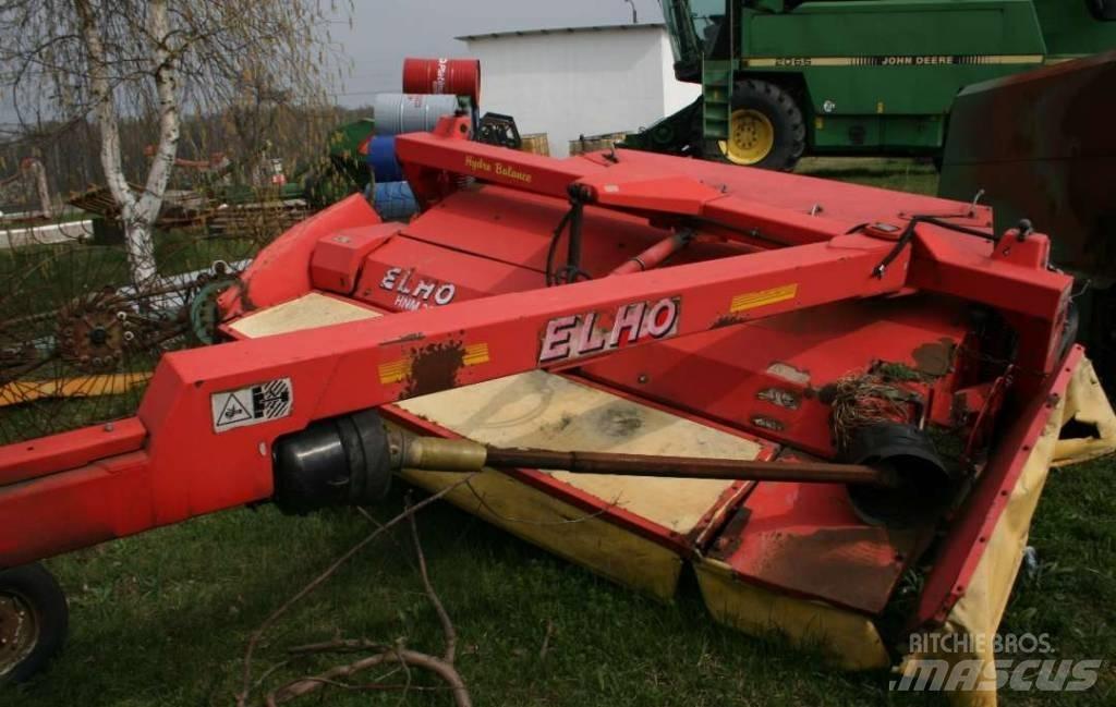 Elho HNP 320P Kosilice