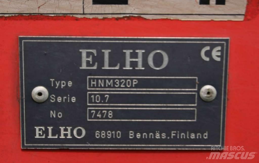 Elho HNP 320P Kosilice
