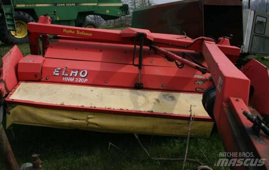 Elho HNP 320P Kosilice