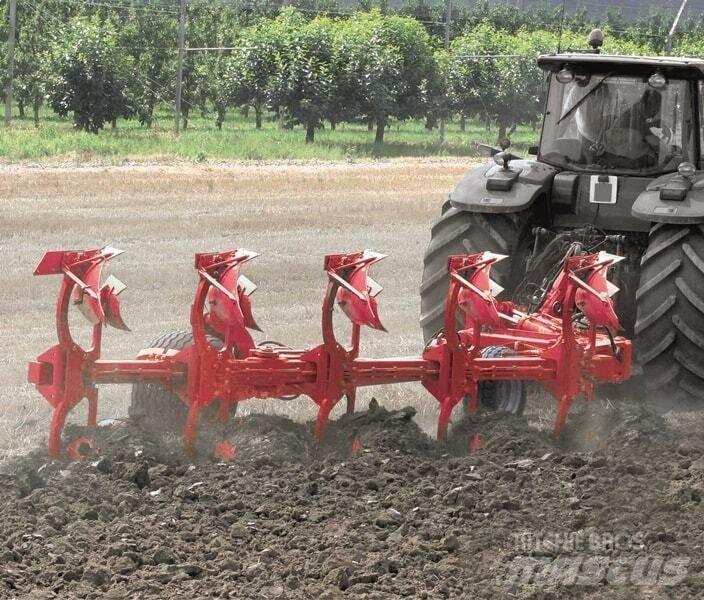  OTMA NX 202E/ 4T-EL6R Ostale poljoprivredne mašine