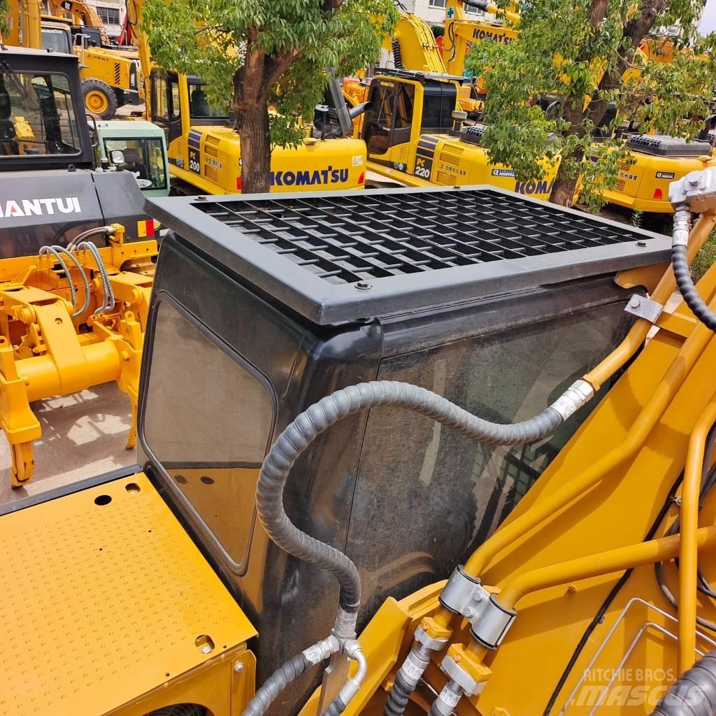 CAT 336 D Bageri guseničari