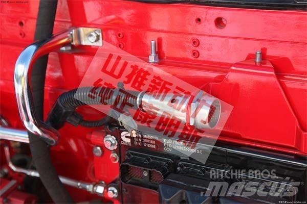 Cummins ISMe308 Ostale kargo komponente