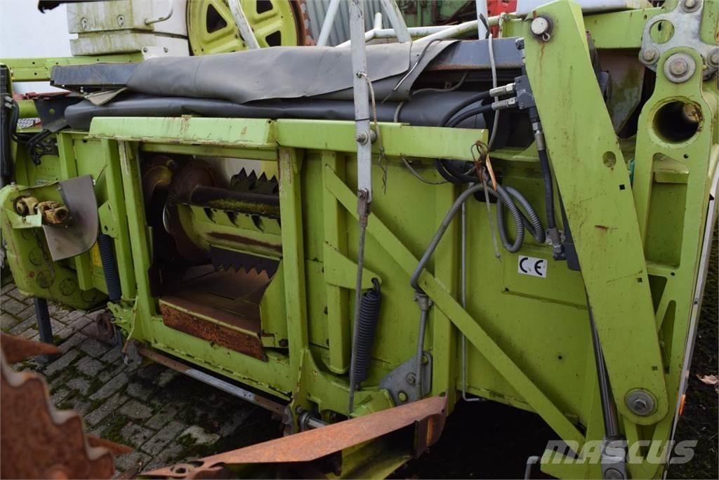 CLAAS RU 600 Ostala oprema za žetvu stočne hrane