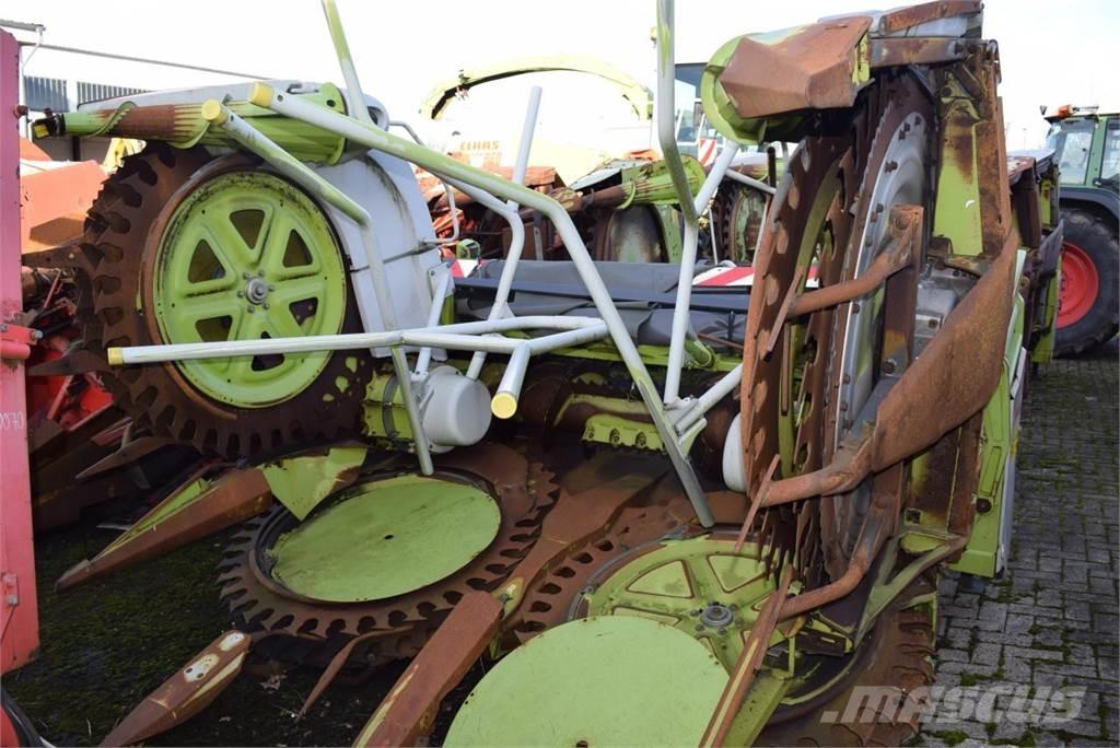 CLAAS RU 600 Ostala oprema za žetvu stočne hrane