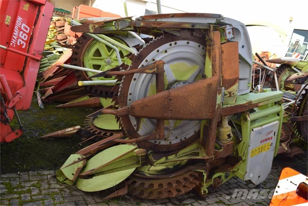 CLAAS RU 600 Ostala oprema za žetvu stočne hrane