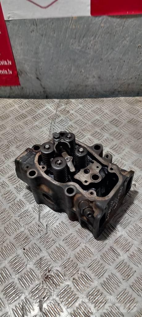 Scania P 360.    2054325 Kargo motori