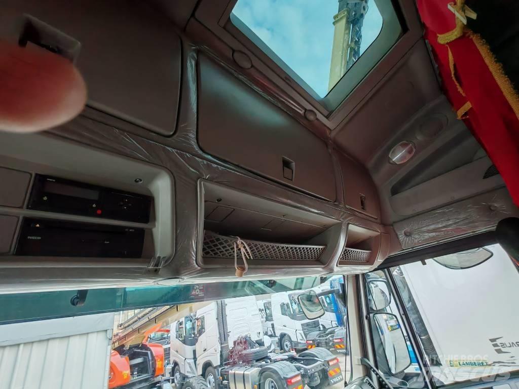 Iveco STRALIS 400 NP Tegljači