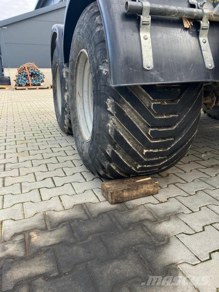 JENZ HEM 561 Z Drobilice drva / čiperi