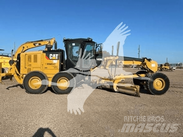CAT 330FL Bageri guseničari