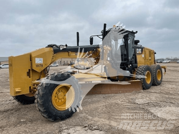 CAT 950M Utovarivači na točkove
