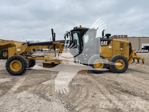 CAT 950M Utovarivači na točkove