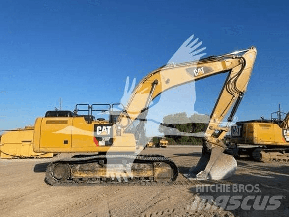 CAT CP56B Valjci sa jednim bubnjem