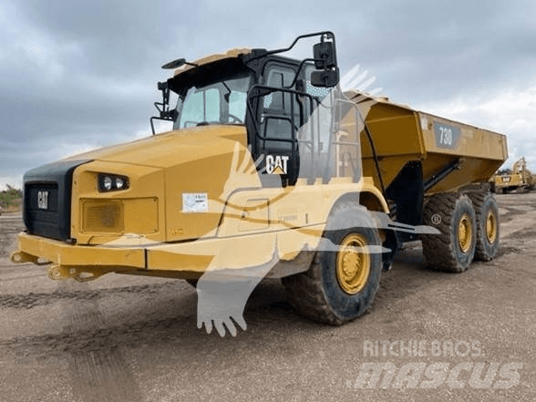 CAT CP56B Valjci sa jednim bubnjem