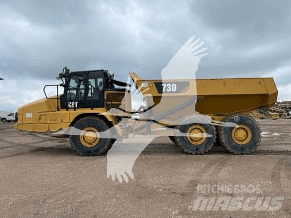 CAT CP56B Valjci sa jednim bubnjem