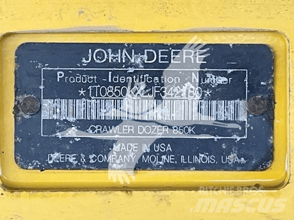 KPI-JCI VS5054 Drobilice