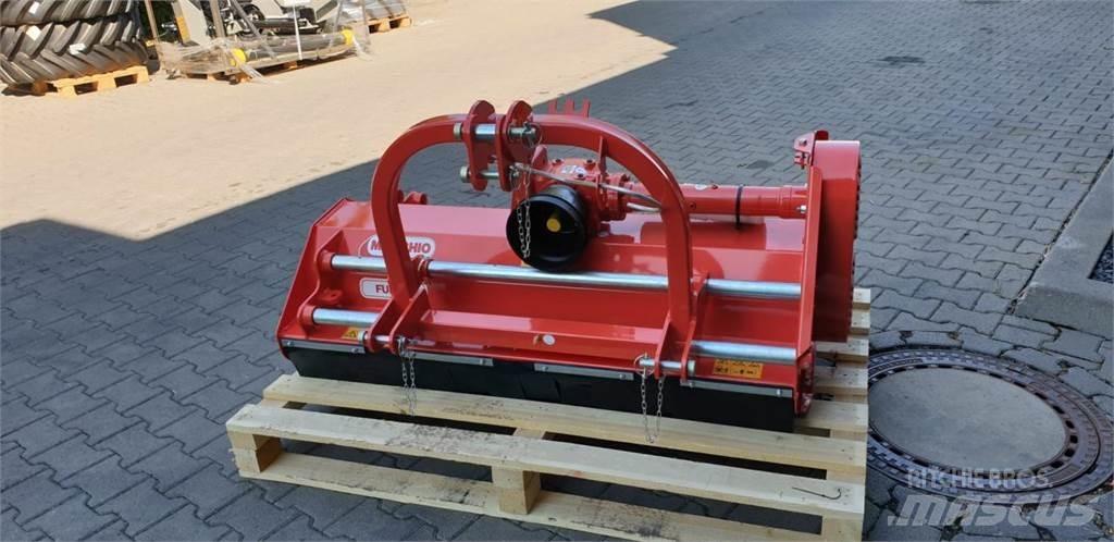Maschio FURBA 140 Kosilice za livade