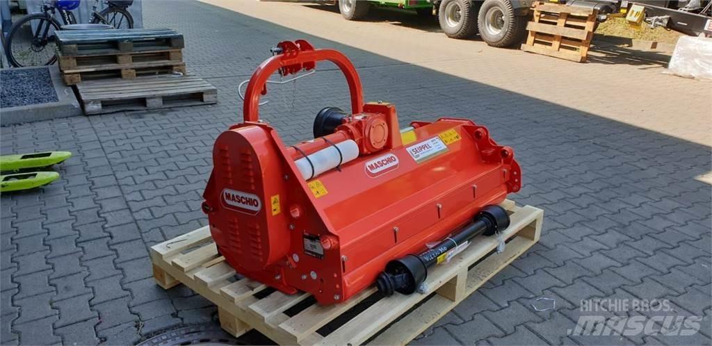 Maschio FURBA 140 Kosilice za livade