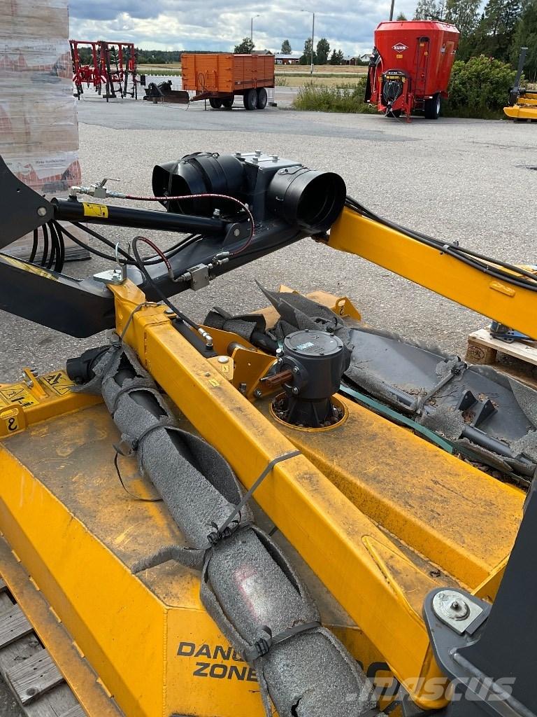 Elho Tornado 450 Kosilice za livade