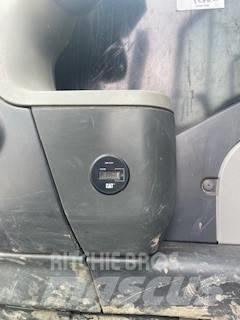Morooka MST 2200 V Damperi na gusenice