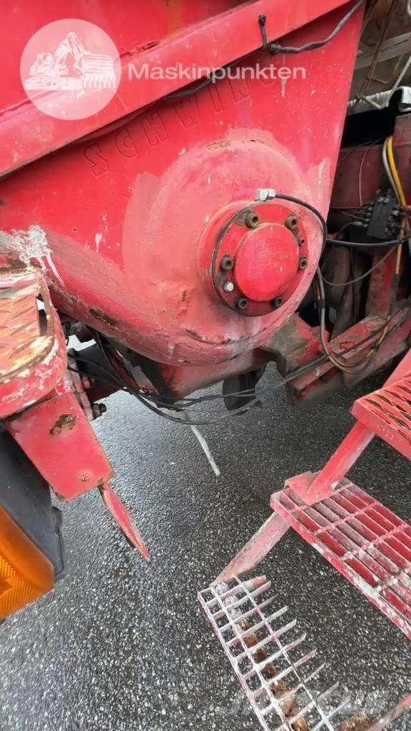 Scania P 230 LB Kamioni mešalice za beton