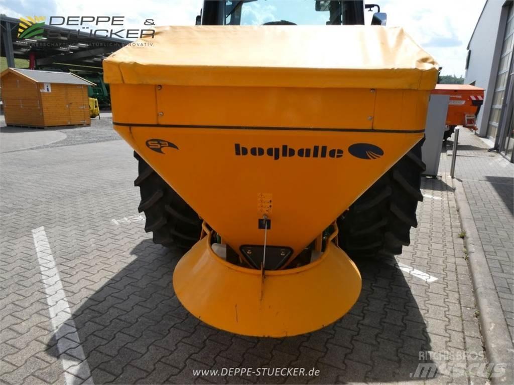 Bogballe S3 Posipači soli i peska