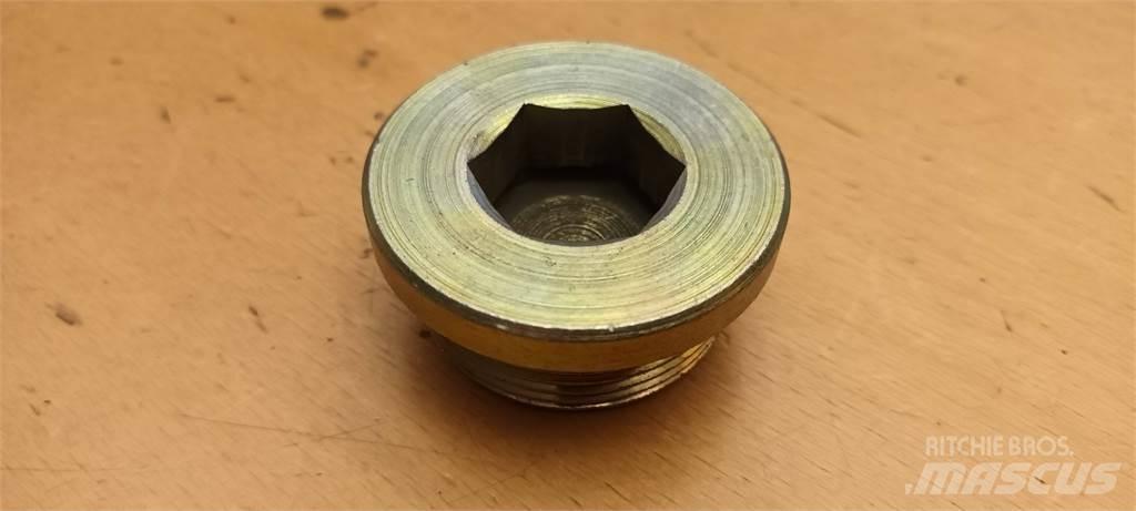 Eco Log 6002330 Hidraulika