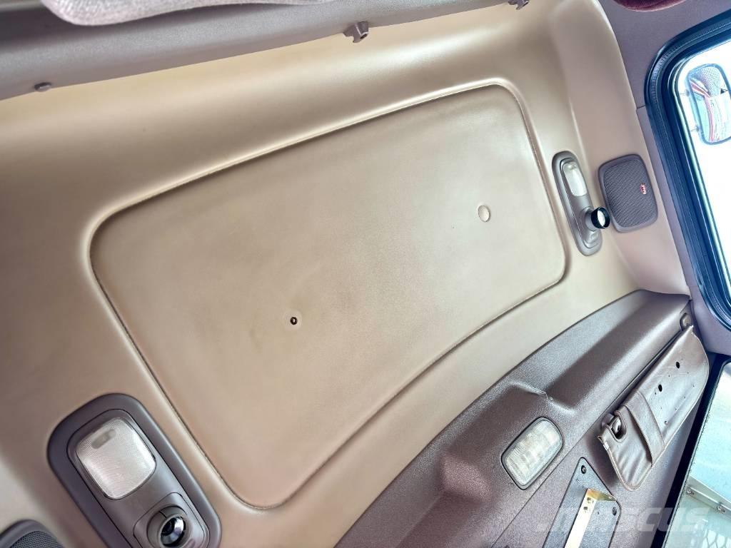 Peterbilt 389 Šleperi za vozila