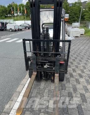 Manitou MI 18 D Dizelski viljuškari