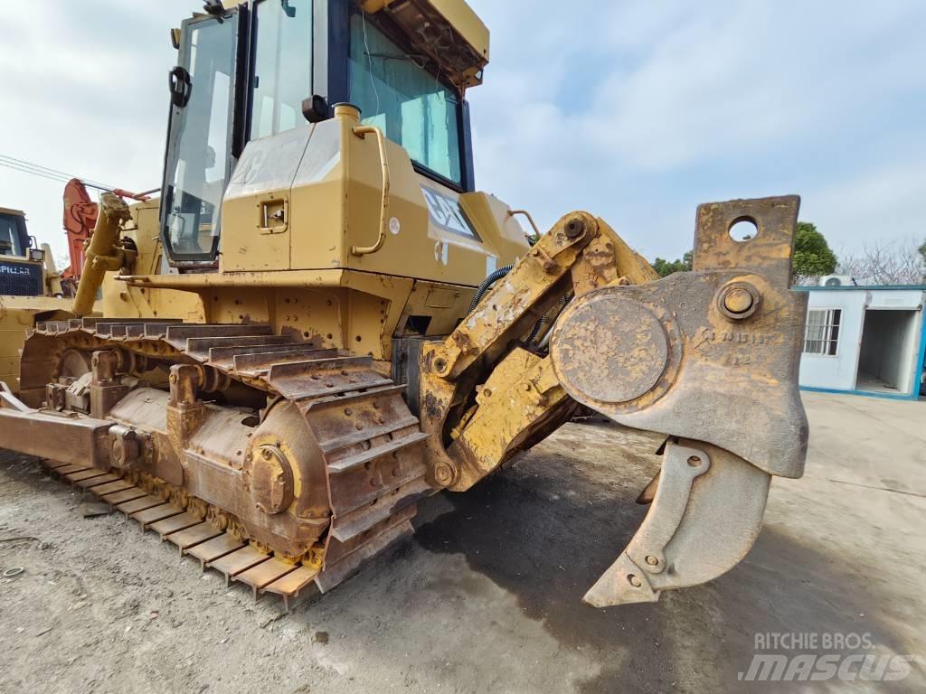 CAT D 7 G 2 Utovarivači na točkove