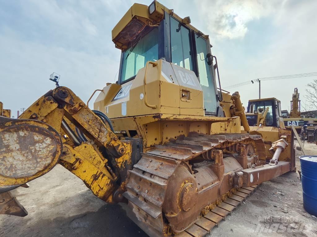 CAT D 7 G 2 Utovarivači na točkove