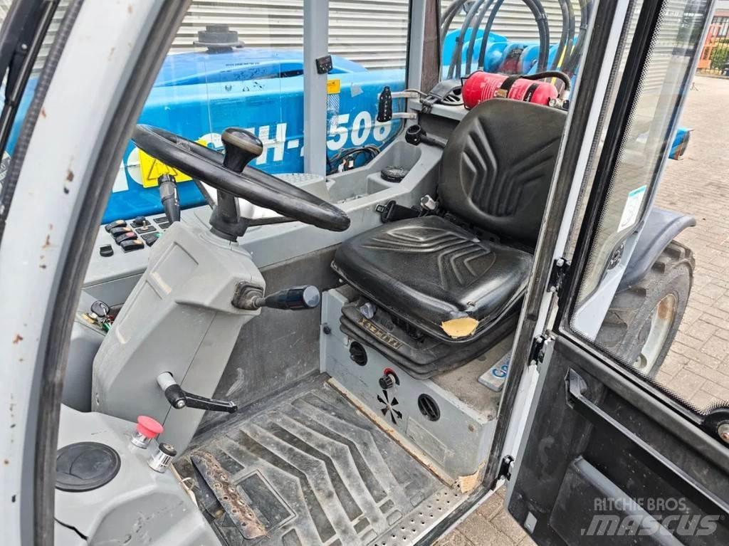 Genie GTH 2506 Teleskopski viljuškari