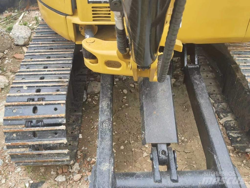 CAT 303 Mini bageri < 7t