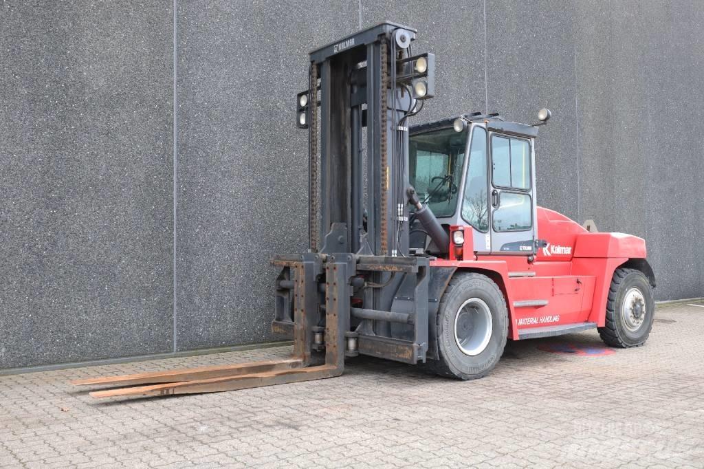 Kalmar DCE 160-6 Dizelski viljuškari