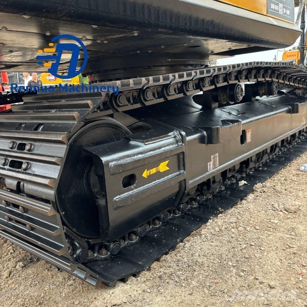 Sany SY 365H Bageri guseničari