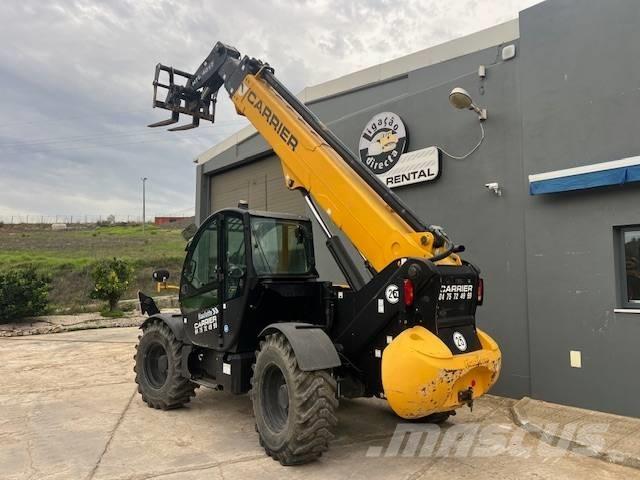 Haulotte HTL 4017 Teleskopski viljuškari