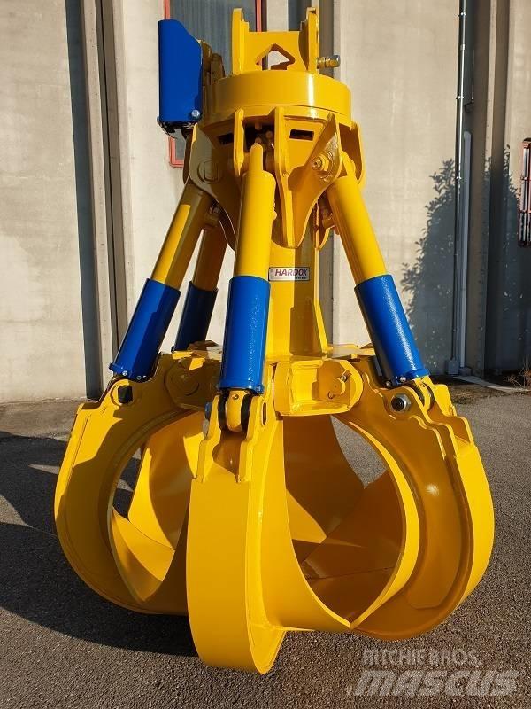 Minelli MPV FH 550/5 Ostala oprema i komponente