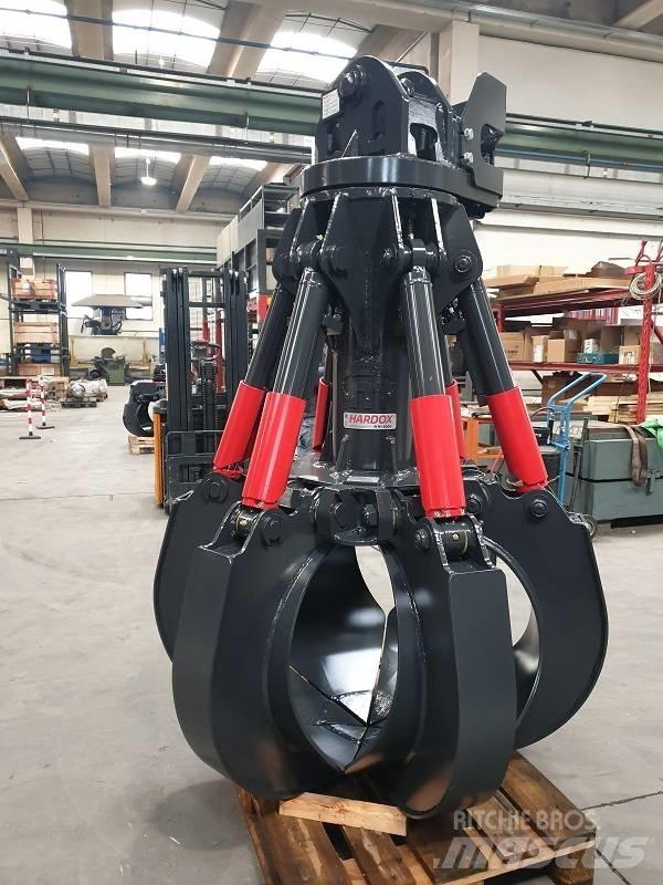 Minelli MPV FH 550/5 Ostala oprema i komponente