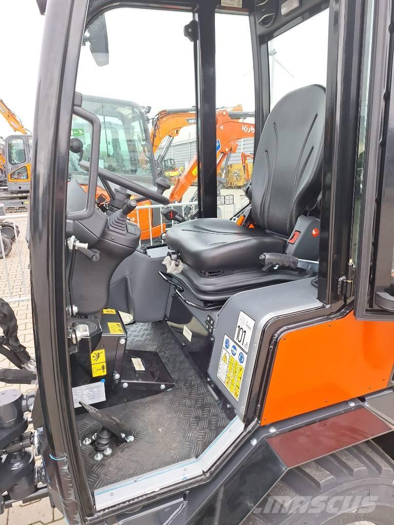 Kubota RT 260-2 Utovarivači na točkove